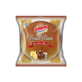 Fruit Bun